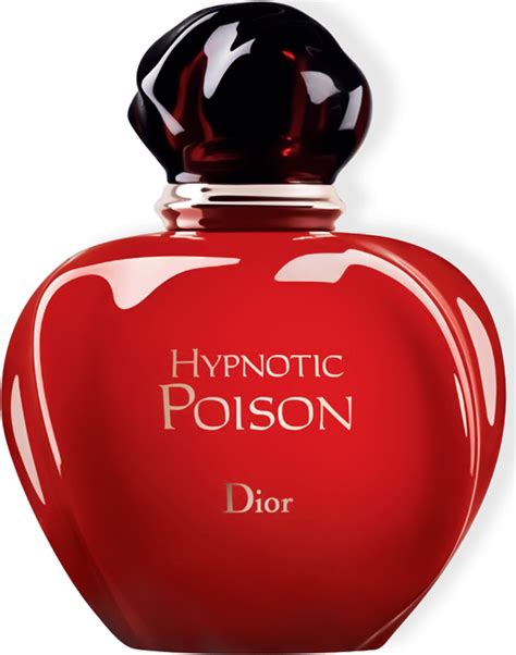 hypnotic poison dior acqua e sapone|hypnotic poison perfume dior.